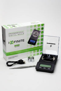 Infyniti - IN-50 pocket scale 50g 0.001g