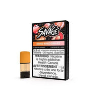 STLTH Savage Pod Pack