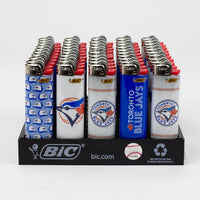 Briquet Bic régulier – Blue Jays de Toronto