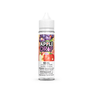 Pomme Goutte - Raisin