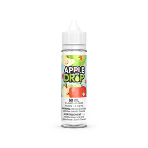 Glace aux pommes - Double pomme