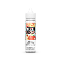 Apple Drop Ice - Peach