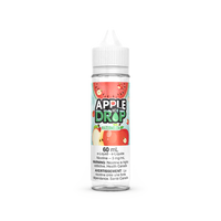 Apple Drop Ice - Watermelon