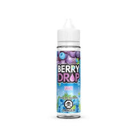 Berry Drop - Raisin