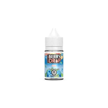 Sel Berry Drop - Pêche