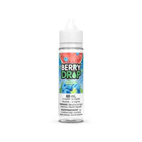 Berry Drop - Pastèque