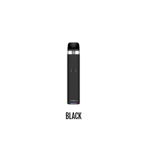 Kit Vaporesso XROS 3 Pod 1000mAh 2ml