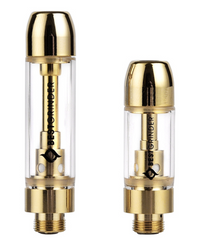 Cartouche CBD/THC Bullet