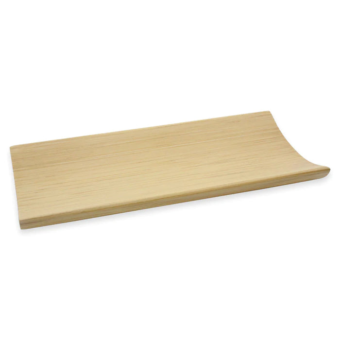 Bamboo Wood Rolling Tray 5.5