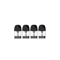 Uwell Caliburn A3/AK3/A3S Pods de rechange 4/Pk