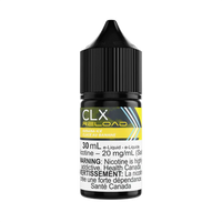 CLX Reload Salts - Banana Ice