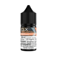 CLX Reload Salts - Peach Ice