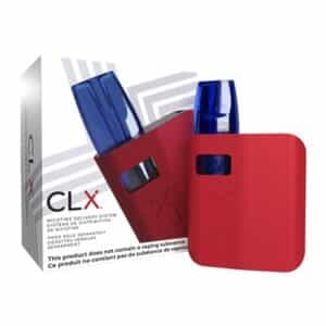 Dispositif de pod compatible CLX STLTH