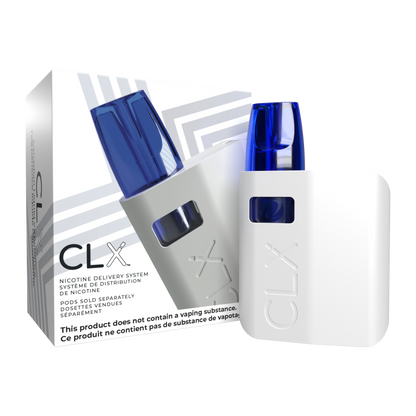 Dispositif de pod compatible CLX STLTH