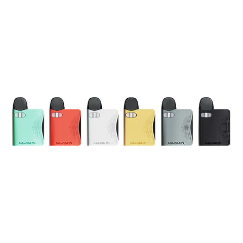 [Last Call] Uwell Caliburn AK3 Pod System Kit 13w 520mAh 2ml