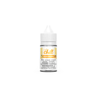 Chill E-liquides Sel - Ananas Doré