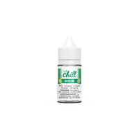 Chill E-liquides Sel - Citron Vert