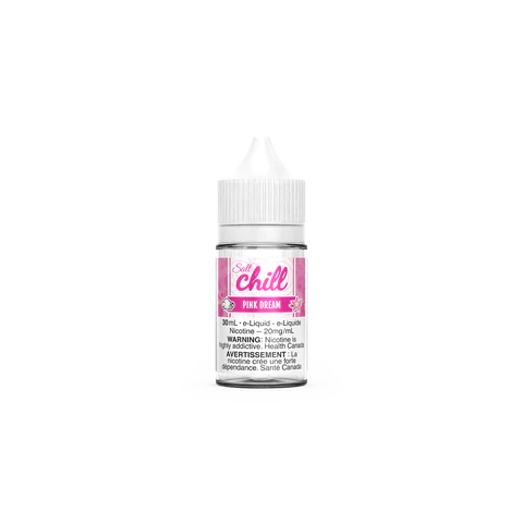 Chill E-liquides Sel - Pink Dream