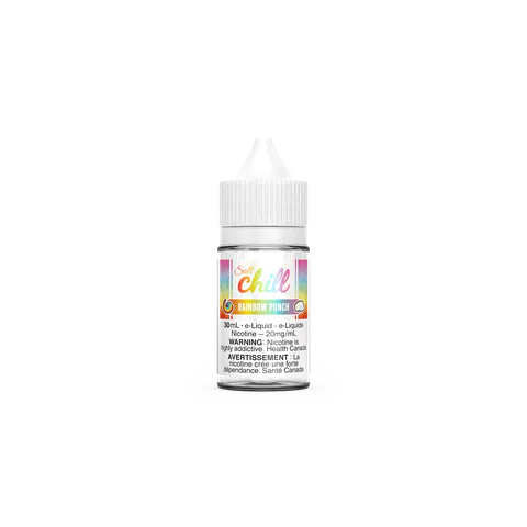 Chill E-liquides Sel - Punch