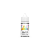 Chill E-liquides Sel - Punch