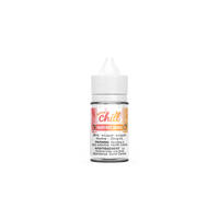 Chill Twisted Salt - Grapefruit Orange