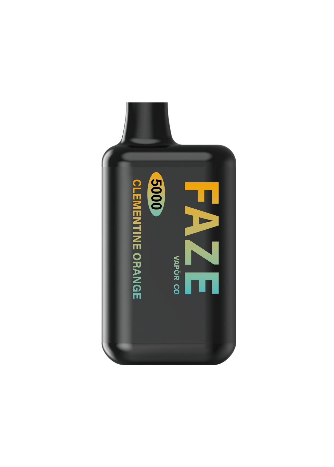 Faze Vapor Co 5000 Faze 2 Black Edition Online Vape Shop Canada