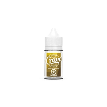 Crave Salt Nic Premium E-Liquide - Crunch 