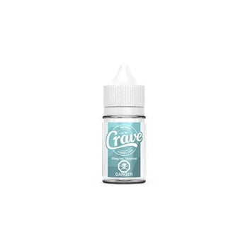 Crave Salt Nic Premium E-Liquide - Cerceaux