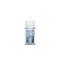 Crave Salt Nic Premium E-Liquide - Noisette 