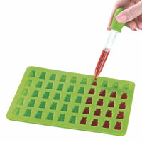 Dope Moulds - Moule en silicone compte-gouttes