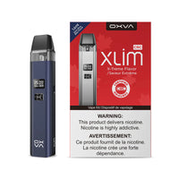 Oxva Xlim Pod Kit 25W 900mah 1.6ml **FLASH SALE**