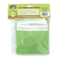 Easy Butter - Butter Filter Bag