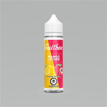 Fruitbae - Mango Lychee