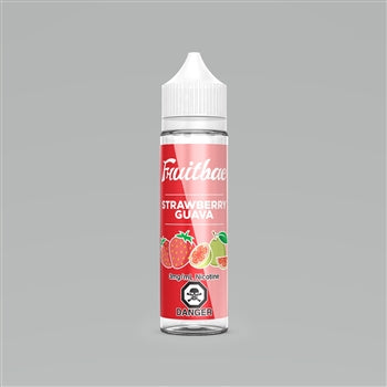 Fruitbae - Fraise Goyave