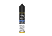 Gcore E-Juice - Glace aux myrtilles