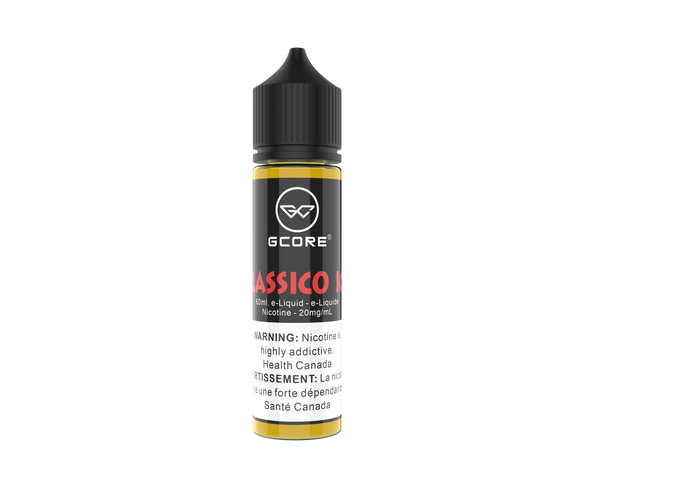 Gcore E-Juice - Classico Ice