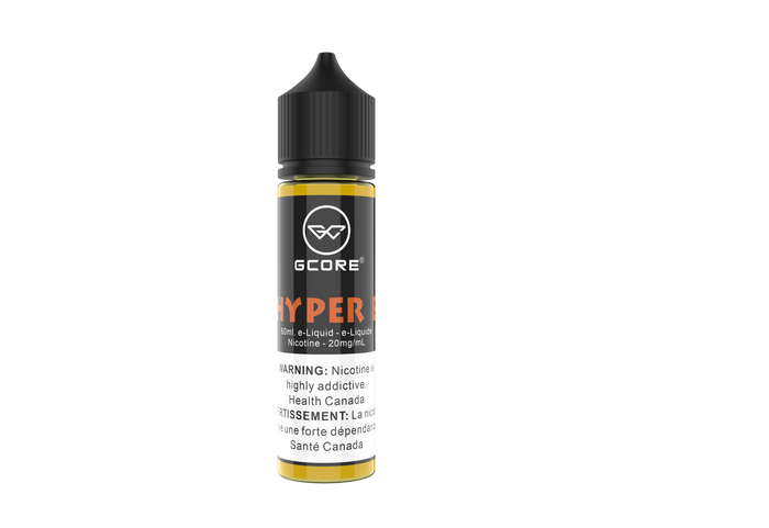 Gcore E-Juice - Hyper E