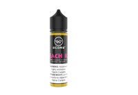 Gcore E-Juice - Peach Ice