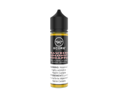 Gcore E-Juice - Fraise Noix de Coco Ananas