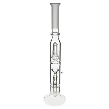 Le Double Play - Verre Hydros - 17"