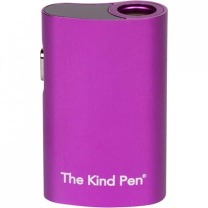 Kind Pen - Breezy - Pile 510