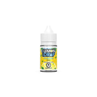 Lemon Drop Salt - Blue Raspberry