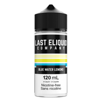 Blue Water Citrons - Last E-liquid Company