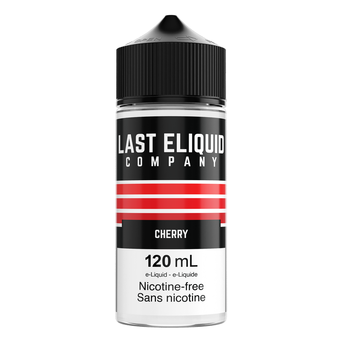 Cerise - Last E-liquid Company