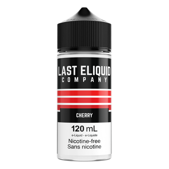 Cerise - Last E-liquid Company