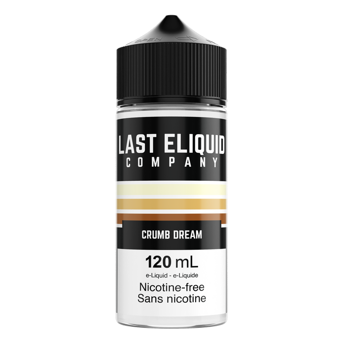 Crumb Dream - Last E-liquid Company