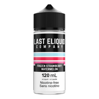 Pastèque Fraise Surgelée - Last E-liquid Company