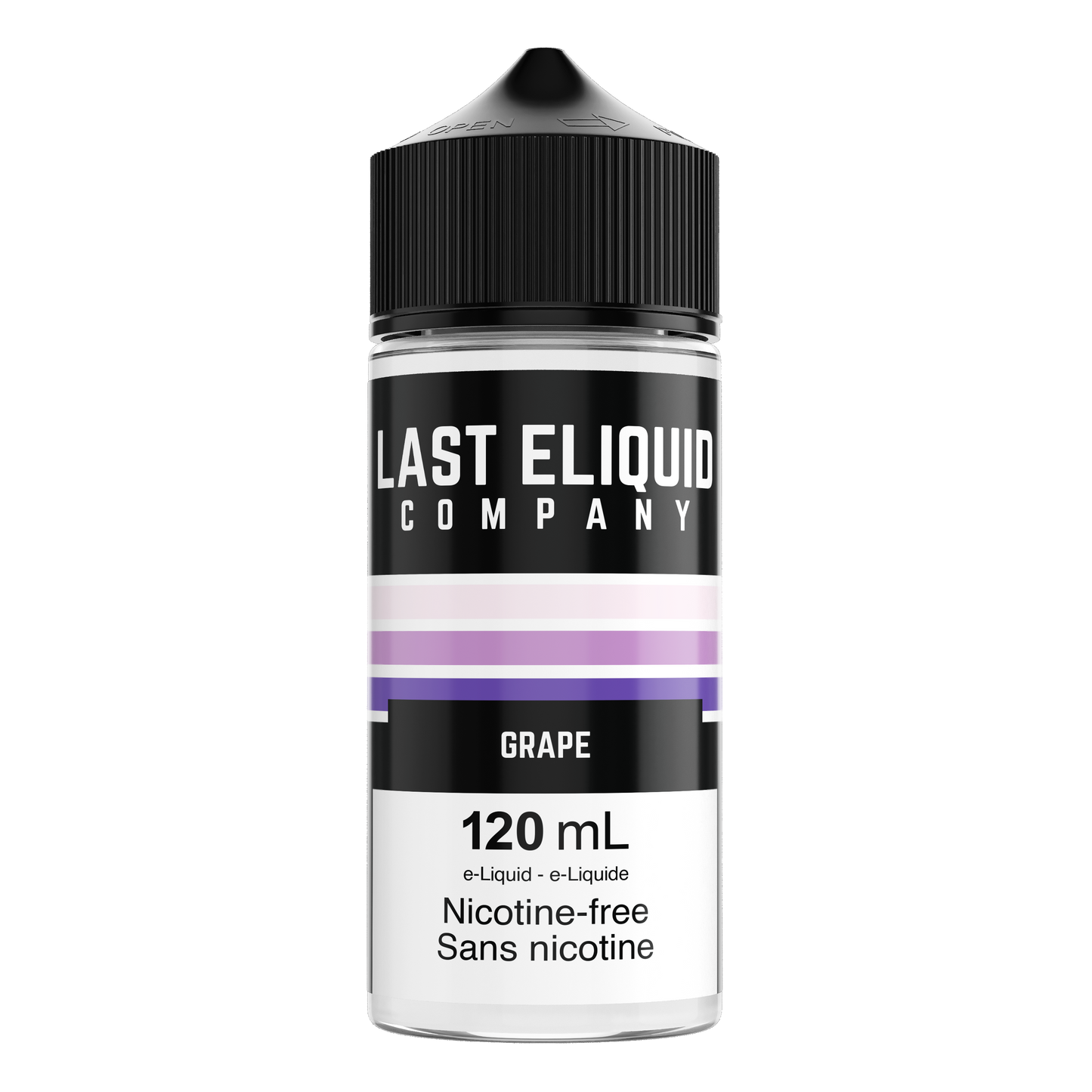 Raisin - Last E-liquid Company