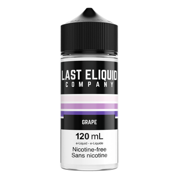 Raisin - Last E-liquid Company