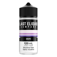 Raisin - Last E-liquid Company